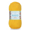 Пряжа Solare Amigurumi Nako 06949 - Желтый