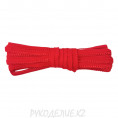 Резина декоративная 8мм 07 - Красный 10м