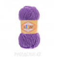 Пряжа Softy Alize 44 - Фиолетовый