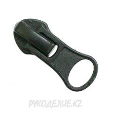 Замок-автомат к потайной молнии с водонепроницаемым покрытием N7 спираль N5-WP Гамма Замок-автомат к потайной молнии с водонепроницаемым покрытием N7 спираль N5-WP Гамма