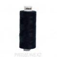 Нитки Ideal 0240 - Сине-черный