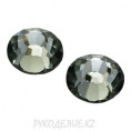 Стразы клеевые пластик Almass ss30 215 - Bl Diamond 