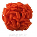 Брошь Цветок Георгин d-75мм 23 - Оранжевый