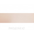 Регилин жесткий (сетка) 5см 19 - Персиковый
