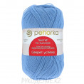 Пряжа Секрет успеха Пехорка 05 - Голубой