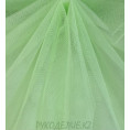 Фатин жесткий 1,8м 45 - Бледно-зелёный