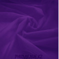 Фатин мягкий lux 3м 445 - Тёмно-фиолетовый