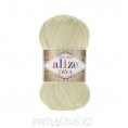 Пряжа Diva Alize 383 - Льняной