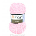 Пряжа Dolce YarnArt 750 - Светло-розовый 