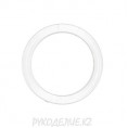 Кольцо для бюстгальтера пластиковое d12мм СP01-12 BLITZ 5 - Прозрачный