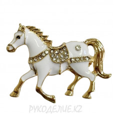 Лошадка 40*30мм