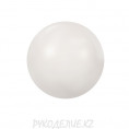 Стразы клеевые 2080/4 ss16 Swarovski 650 - Crystal White Pearl