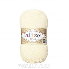Пряжа Diva Alize