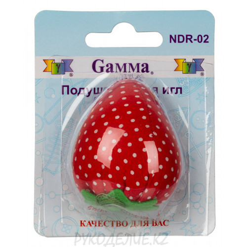 Подушечка для игл 4,5см NDR-02