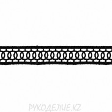 Кружево гипюр 1,5см Кружево гипюр 1,5см