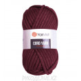 Пряжа Cord Yarn YarnArt 781 - Бордовый