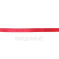 Резина лямочная 10мм 7 - Красный