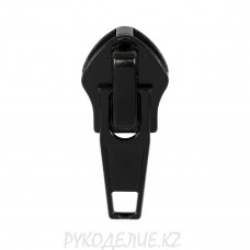 Замок-автомат к молнии спираль N10 Гамма