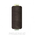 Нитки Ideal 0379 - Темно-коричневый
