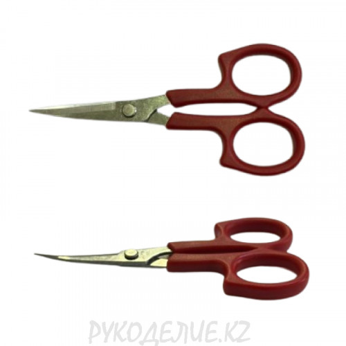 Ножницы изогнутые 130мм 9046 Angelica Fashion