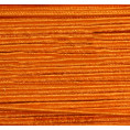 Сутаж шёлк 3мм 158 - Оранжевый