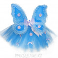 Детский костюм "Нежность" 3 - Голубой