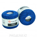 Пряжа Violet YarnArt 4915 - Василек