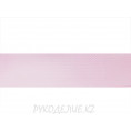 Регилин жесткий (сетка) 5см 30 - Розовый