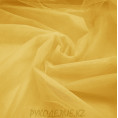 Фатин мягкий lux 3м 26 - Желтый