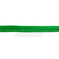 Кант нейлон 5мм 72 - Зелёный