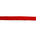 Кант нейлон 5мм 15 - Красный