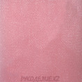 Фатин средней жесткости 1,45м 36-1 - Светло-розовый