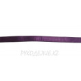 Резина лямочная 15мм 6 - Фиолетовый