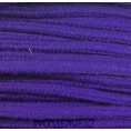 ШНУР плетеный х/б 3мм 15 - Фиолетовый