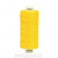 Нитки Ideal 0133 - Ярко-желтый