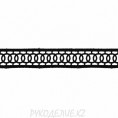 Кружево гипюр 1,5см 04 - Черный