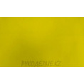 Корейский фетр Royal10, 1мм 22,5*30см RN-12 - Ярко-жёлтый