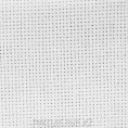 Канва для вышивания AIDA-11 03 - Белый