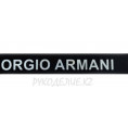 Тесьма репсовая 25мм 16 - Giorgio armani