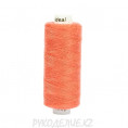 Нитки Ideal 0150 - Ярко-персиковый