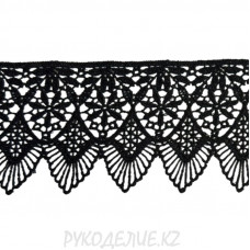 Кружево гипюр 6,5см