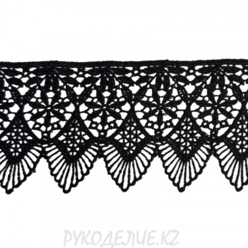 Кружево гипюр 6,5см