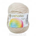 Пряжа Детский каприз Пехорка 442 - Натуральный