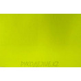 Корейский фетр Solitone 1,2 мм/шир.1,12м 807 - Люминесцентный жёлтый