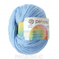 Пряжа Детский каприз теплый Пехорка 05 - Голубой
