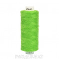 Нитки Ideal 0247 - Ярко-зеленый