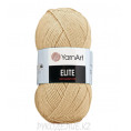 Пряжа Elite YarnArt 805 - Песочный