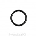 Кольцо для бюстгальтера пластиковое 10мм Angelica Fashion 10мм, 4 - Черный