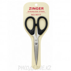 Ножницы ZINGER NO.9017 (6,5) 170мм