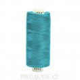 Нитки Ideal 0838 - Оттенок бирюзового